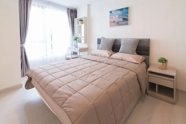 Comfort Apart Daire, 1 Yatak Odası