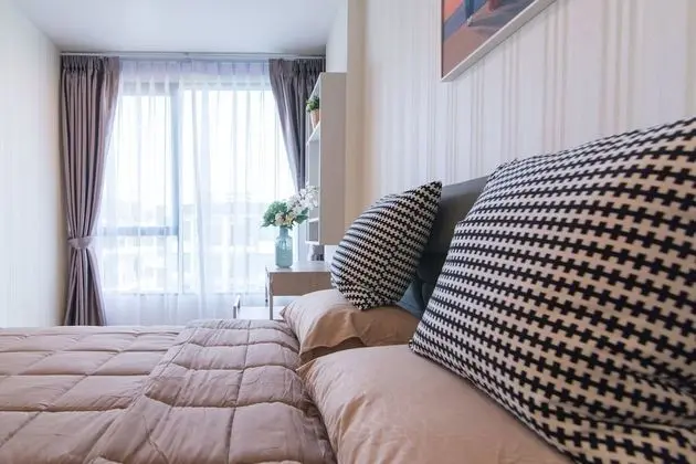 Comfort Apart Daire, 1 Yatak Odası