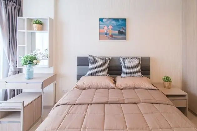 Comfort Apart Daire, 1 Yatak Odası