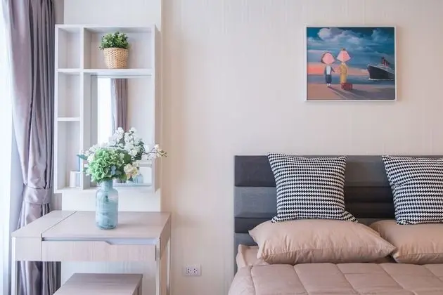 Comfort Apart Daire, 1 Yatak Odası