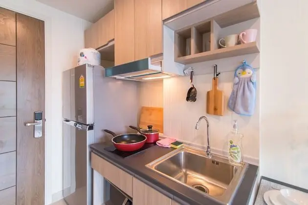 Comfort Apart Daire, 1 Yatak Odası