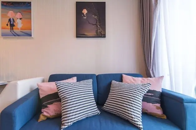 Comfort Apart Daire, 1 Yatak Odası