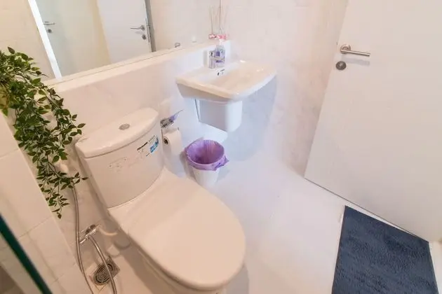 Comfort Apart Daire, 1 Yatak Odası