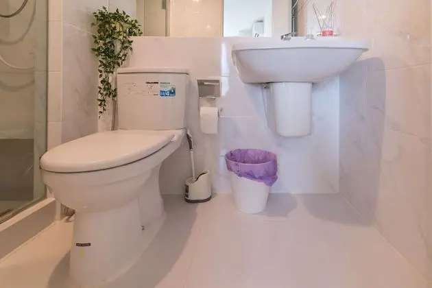 Comfort Apart Daire, 1 Yatak Odası