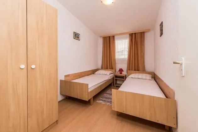 Family Apartment A1