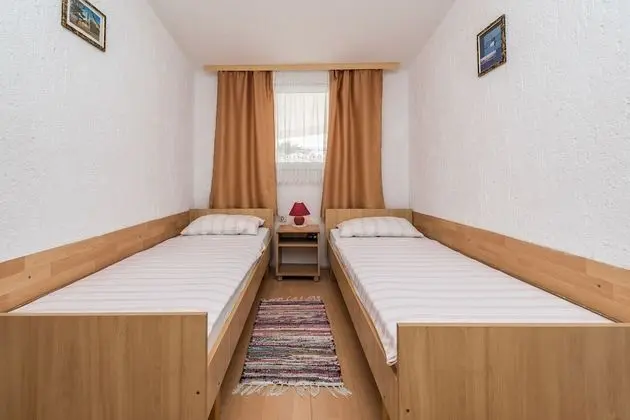 Family Apartment A1