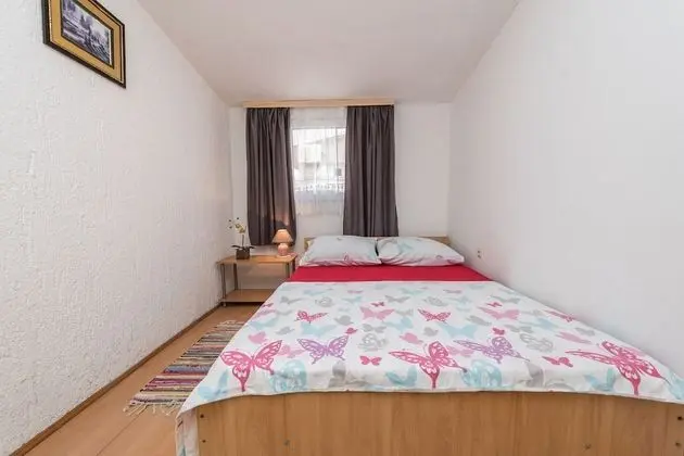 Family Apartment A1