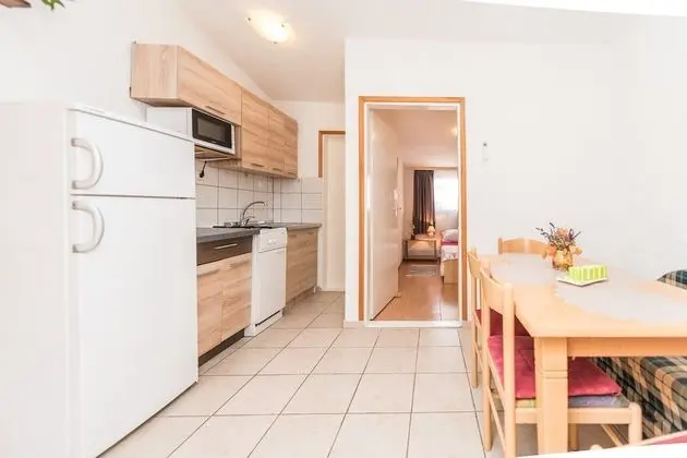 Family Apartment A1