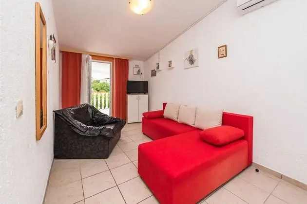 Family Apartment A1