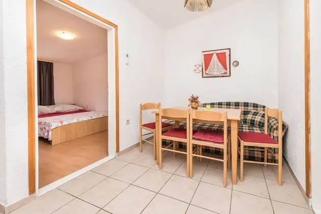 Family Apartment A1