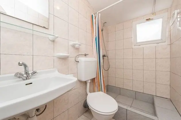 Family Apartment A1