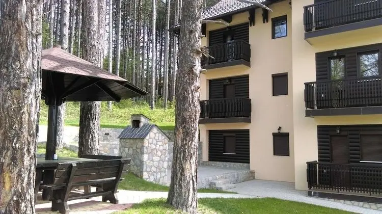 Apart Daire, 1 Yatak Odası, Sigara İçilebilir, Balkon