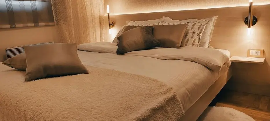 Apart Daire, 1 Yatak Odası, Sigara İçilebilir, Balkon
