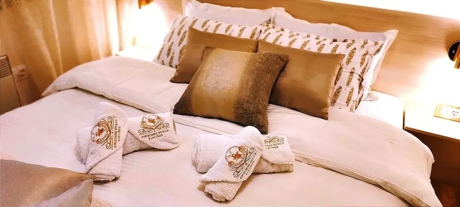 Apart Daire, 1 Yatak Odası, Sigara İçilebilir, Balkon