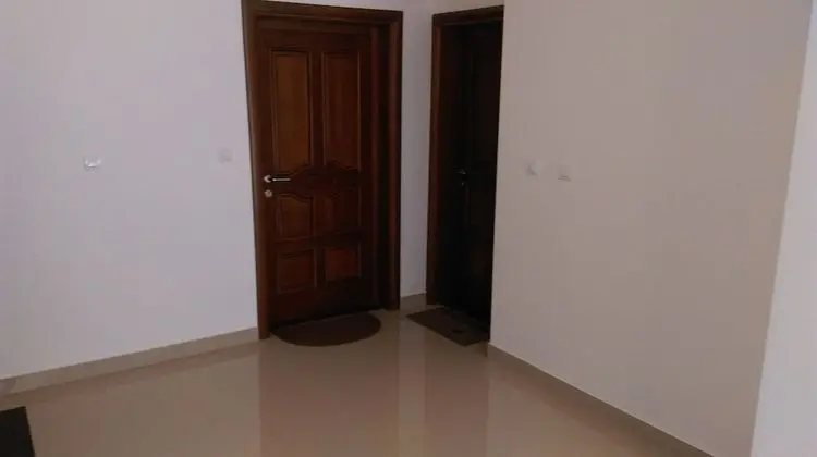 Apart Daire, 1 Yatak Odası, Sigara İçilebilir, Balkon