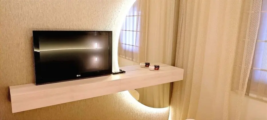 Apart Daire, 1 Yatak Odası, Sigara İçilebilir, Balkon