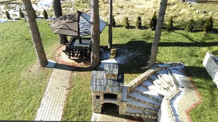 Apart Daire, 1 Yatak Odası, Sigara İçilebilir, Balkon