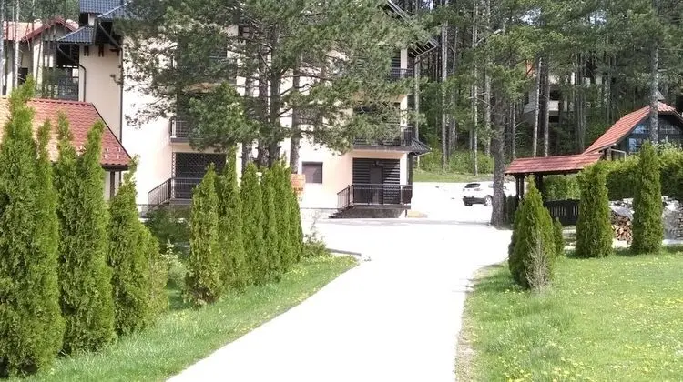 Apart Daire, 1 Yatak Odası, Sigara İçilebilir, Balkon