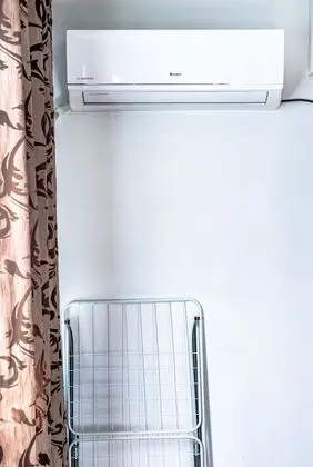 Comfort Oda