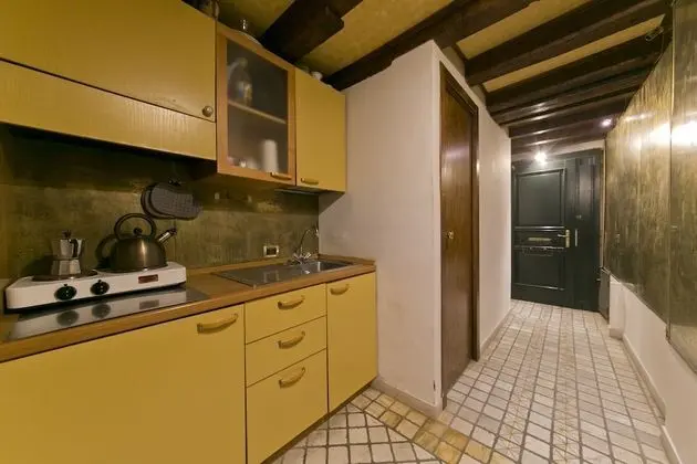 Economy Stüdyo, 2 Tek Kişilik Yatak