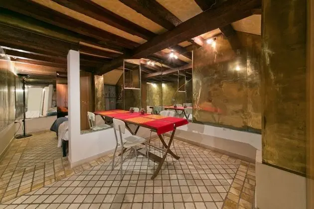 Economy Stüdyo, 2 Tek Kişilik Yatak