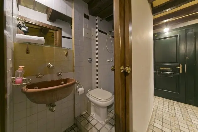 Economy Stüdyo, 2 Tek Kişilik Yatak