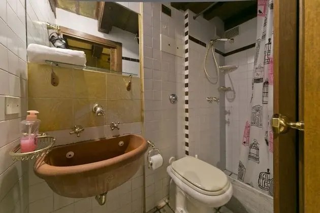 Economy Stüdyo, 2 Tek Kişilik Yatak