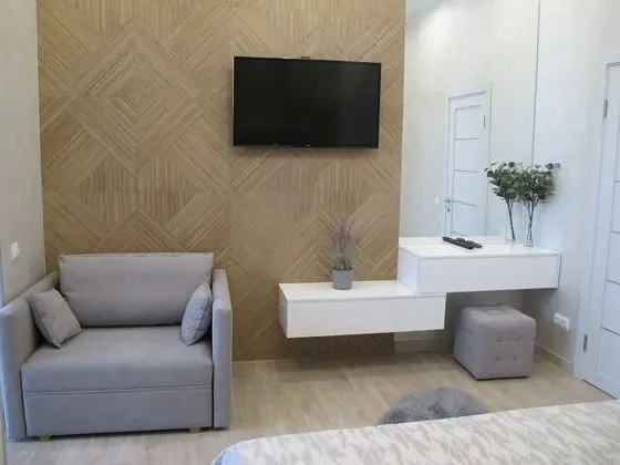 Apart Daire, Sigara İçilmez