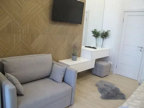 Apart Daire, Sigara İçilmez