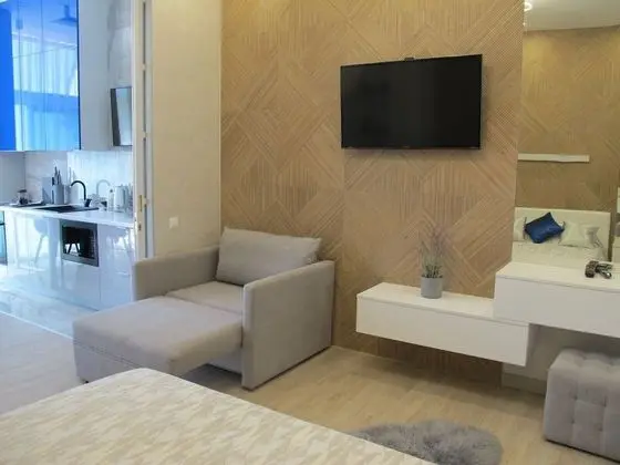 Apart Daire, Sigara İçilmez