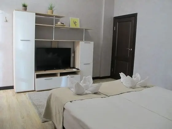 Apart Daire, Sigara İçilmez