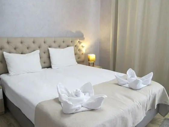 Apart Daire, Sigara İçilmez