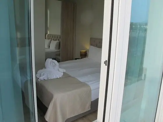 Apart Daire, Sigara İçilmez