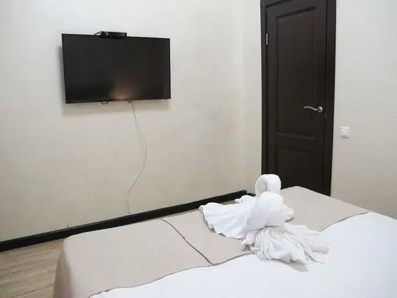 Apart Daire, Sigara İçilmez