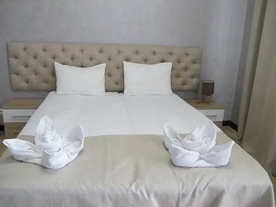 Apart Daire, Sigara İçilmez