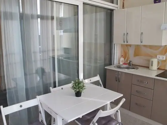 Apart Daire, Sigara İçilmez