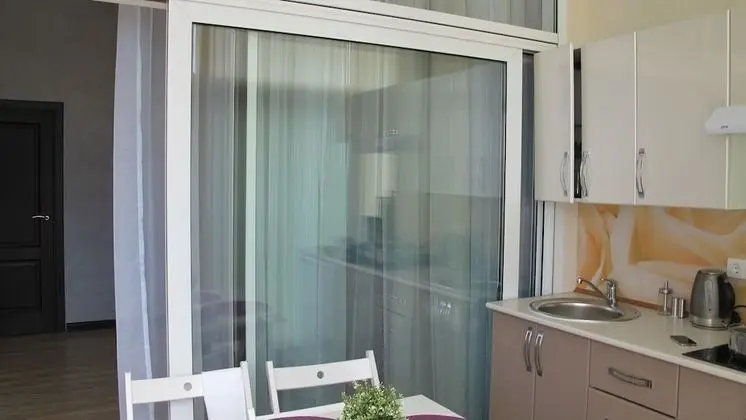 Apart Daire, Sigara İçilmez