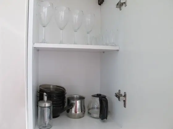 Apart Daire, Sigara İçilmez