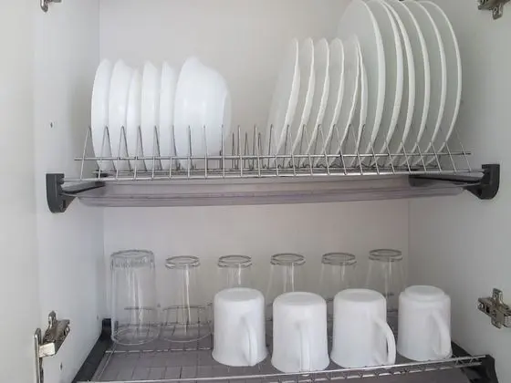 Apart Daire, Sigara İçilmez