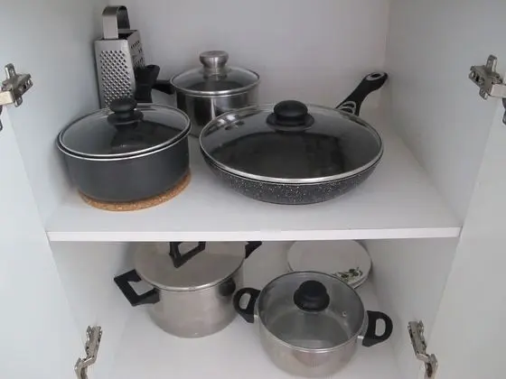 Apart Daire, Sigara İçilmez