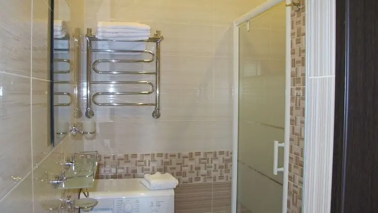 Apart Daire, Sigara İçilmez