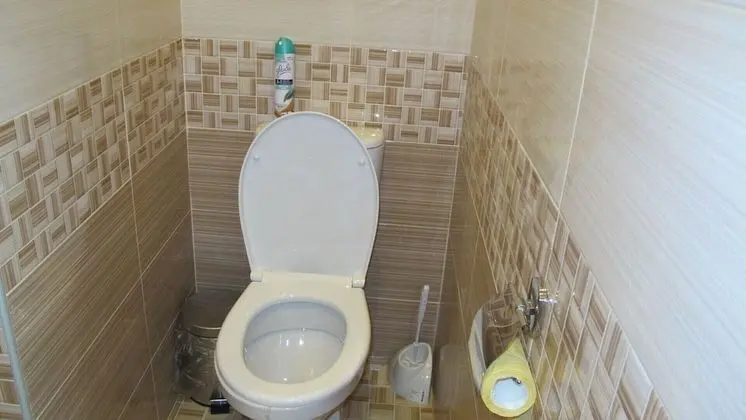 Apart Daire, Sigara İçilmez