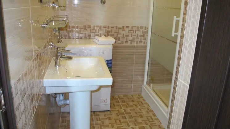 Apart Daire, Sigara İçilmez