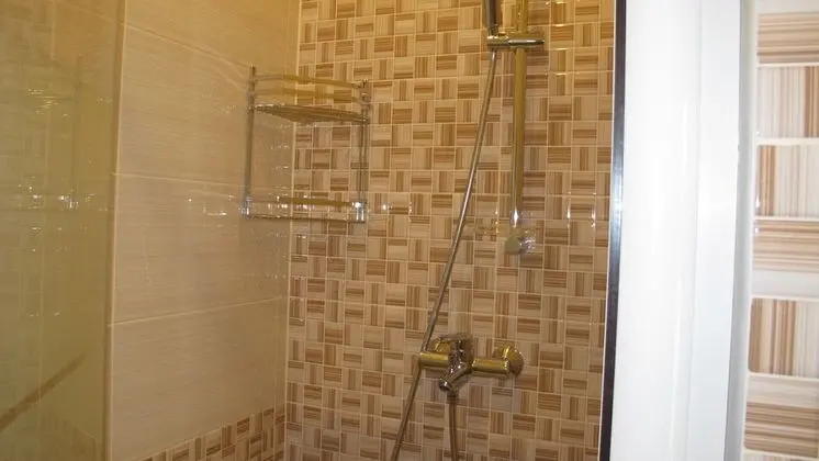 Apart Daire, Sigara İçilmez