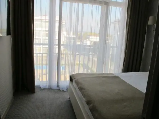 Apart Daire, Sigara İçilmez