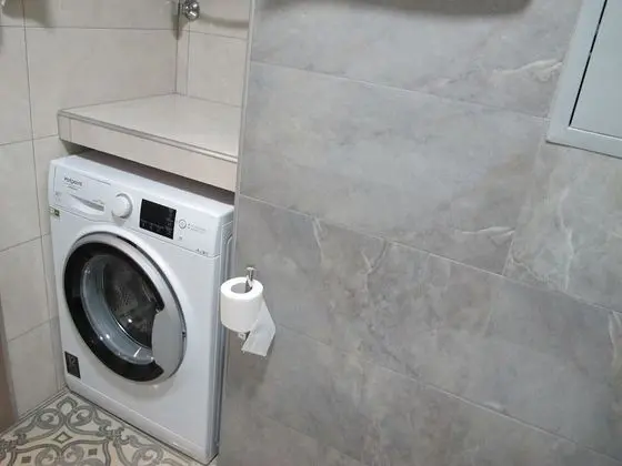 Apart Daire, Sigara İçilmez