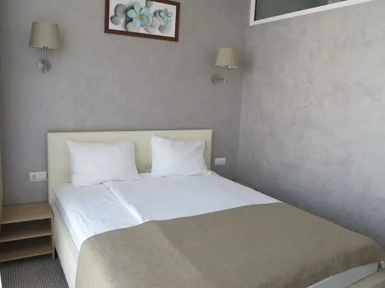 Apart Daire, Sigara İçilmez