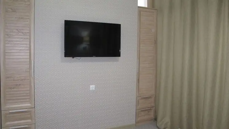 Apart Daire, Sigara İçilmez