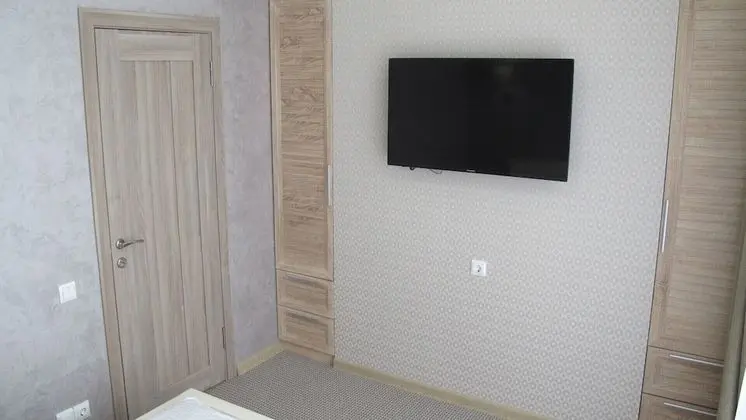 Apart Daire, Sigara İçilmez