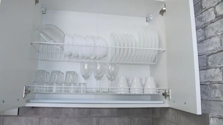 Apart Daire, Sigara İçilmez